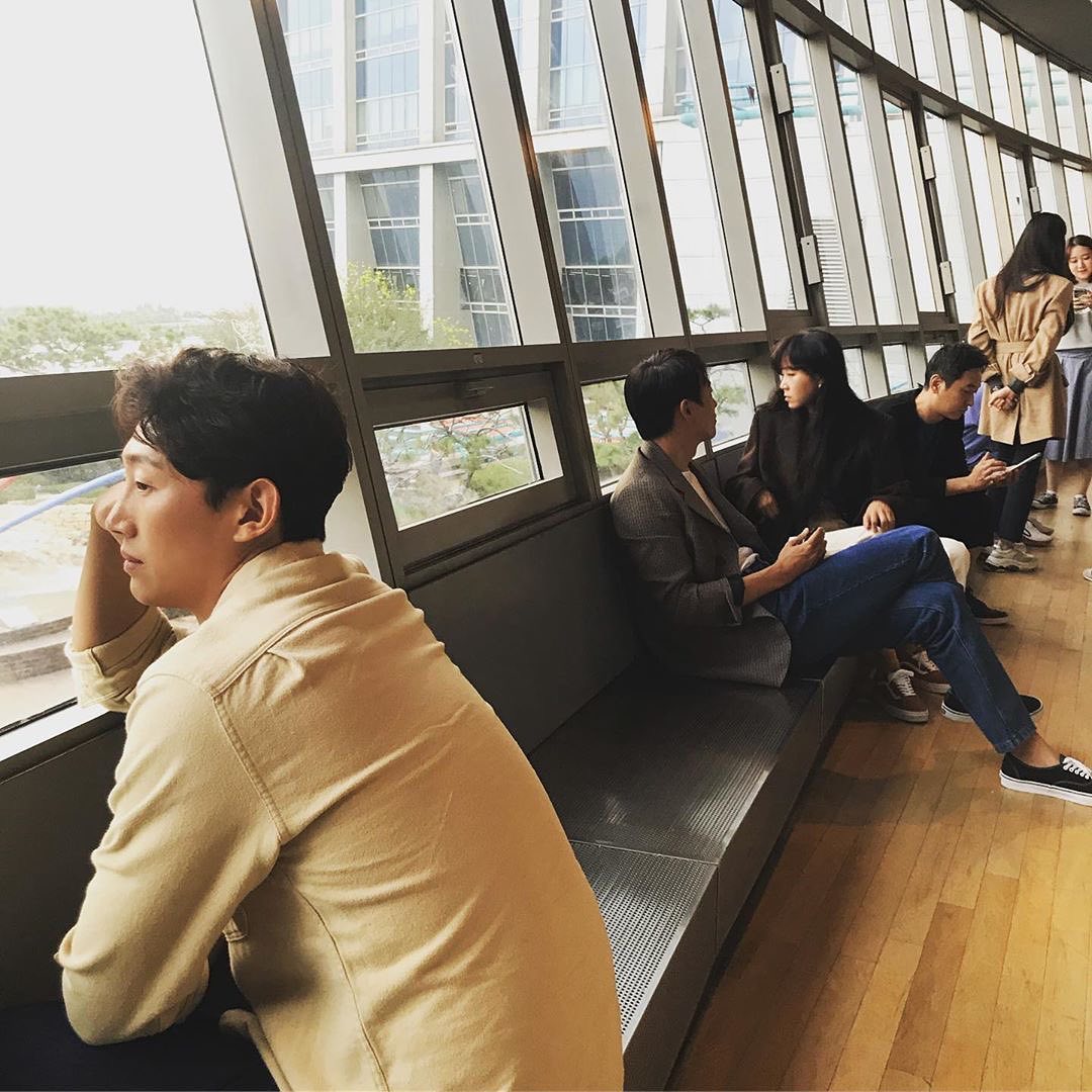 最普通的恋爱剧照的剧照