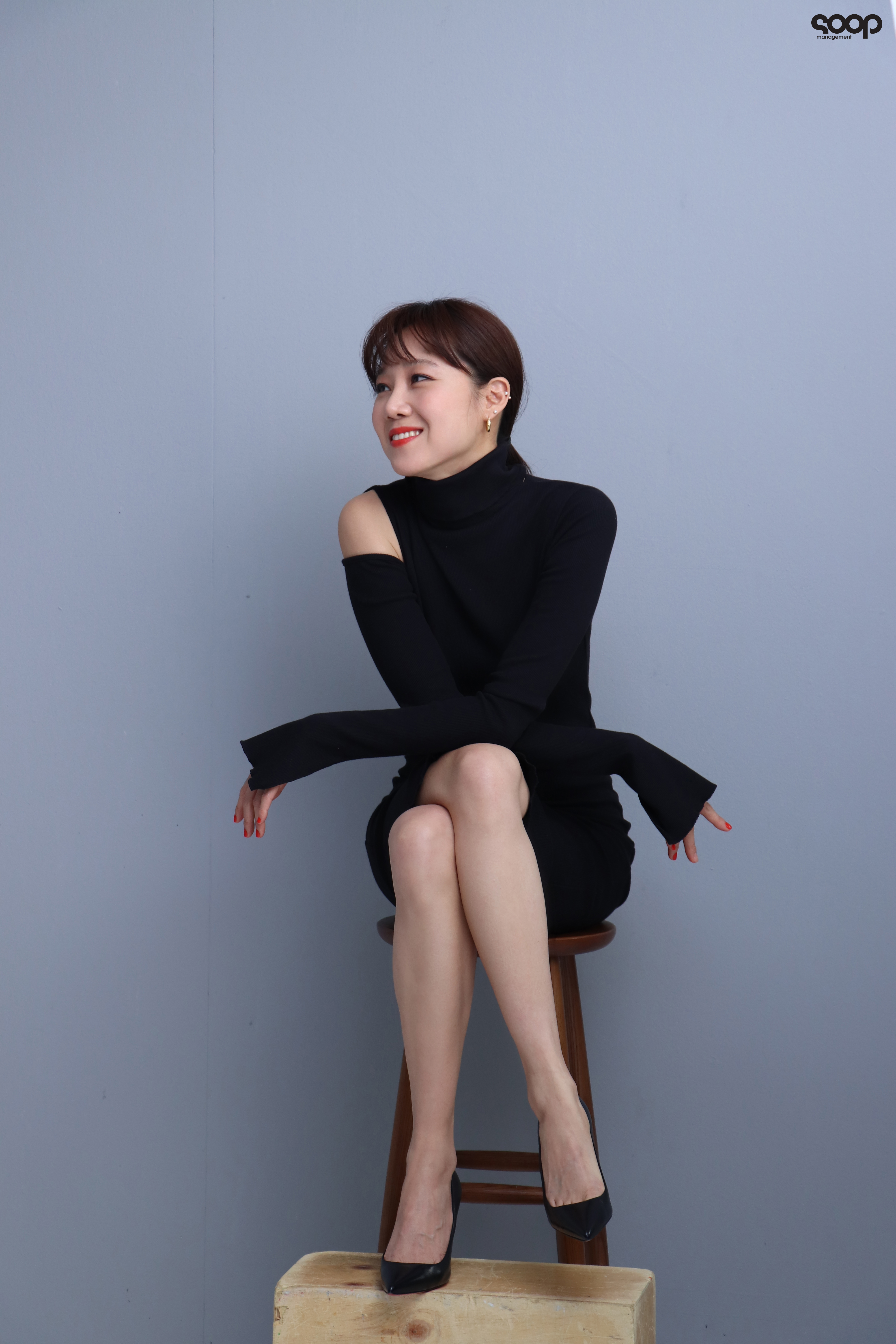 最普通的恋爱剧照的剧照