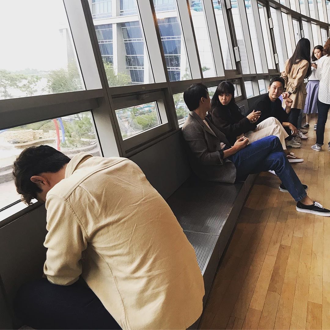 最普通的恋爱剧照的剧照