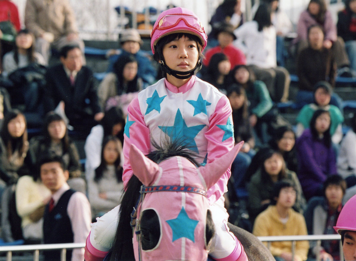 方糖剧照的剧照