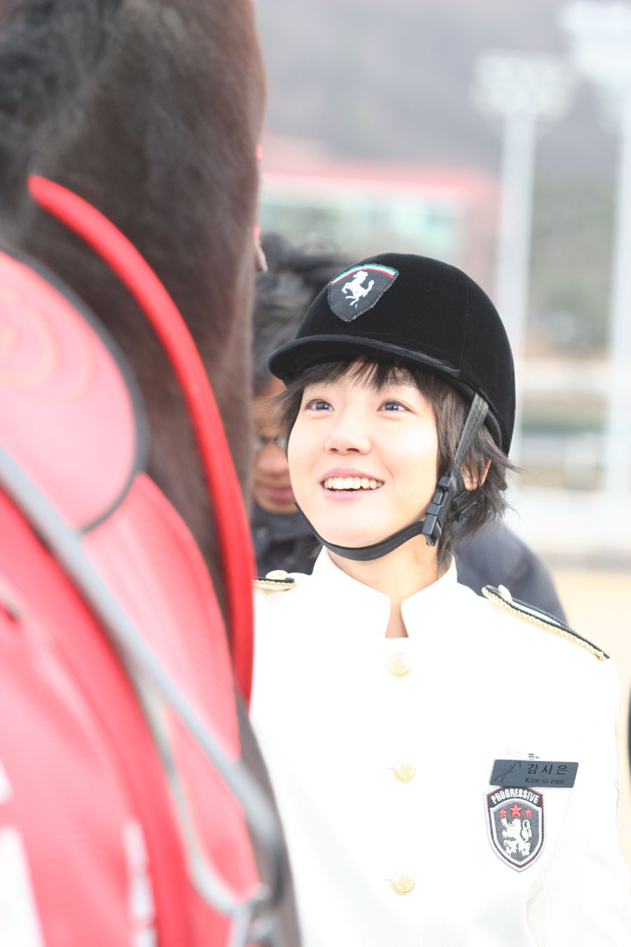 方糖剧照的剧照