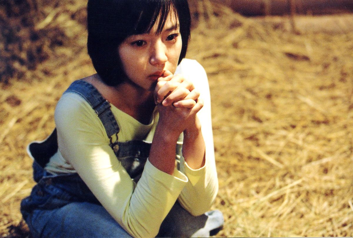 方糖剧照的剧照