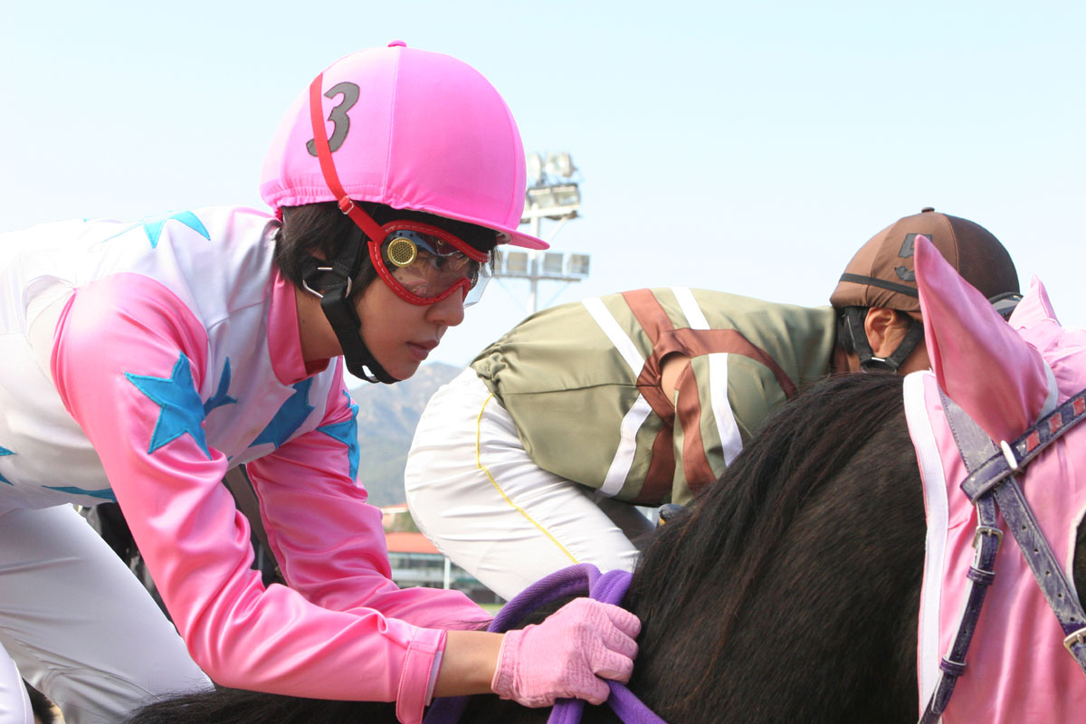 方糖剧照的剧照