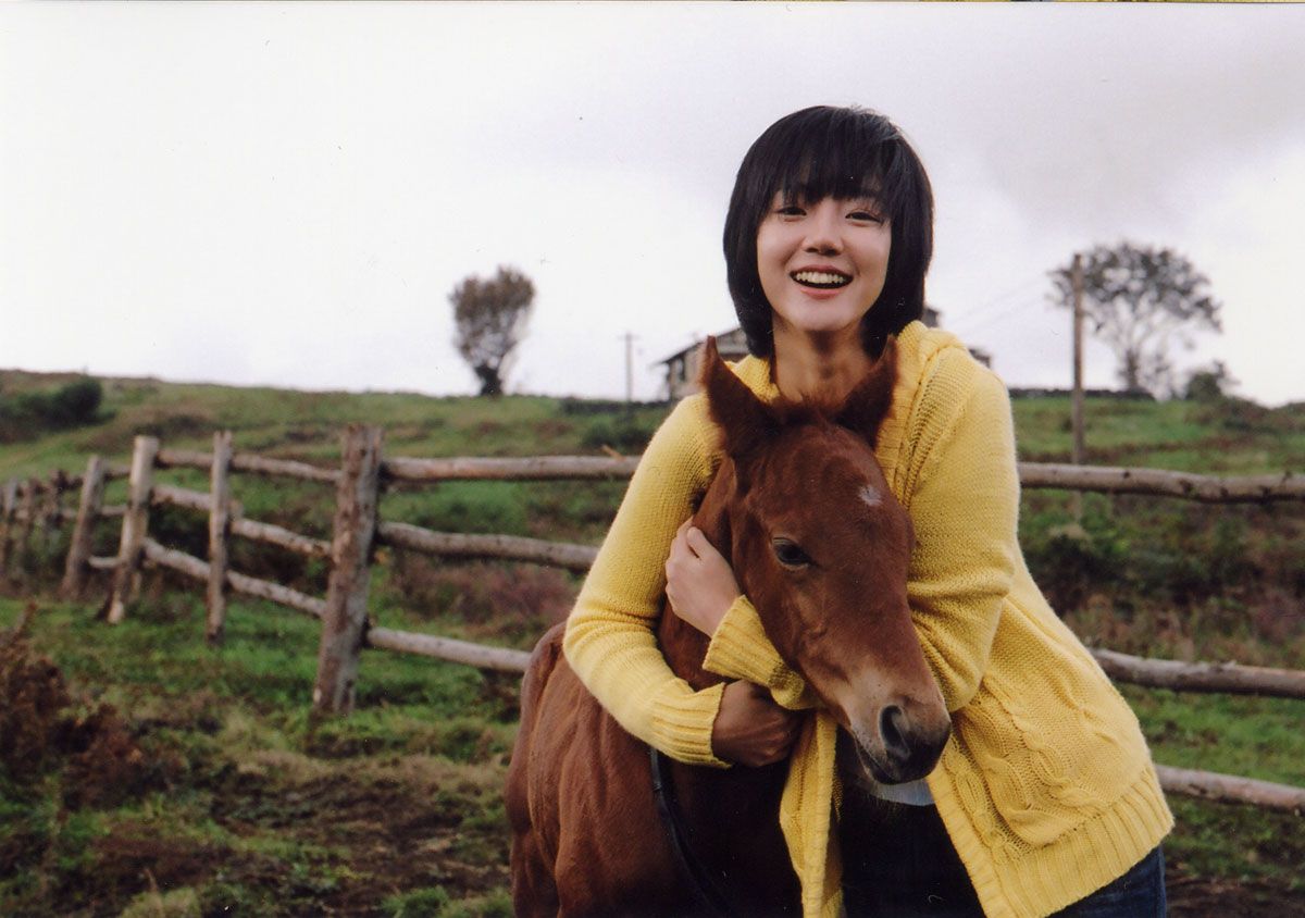 方糖剧照的剧照