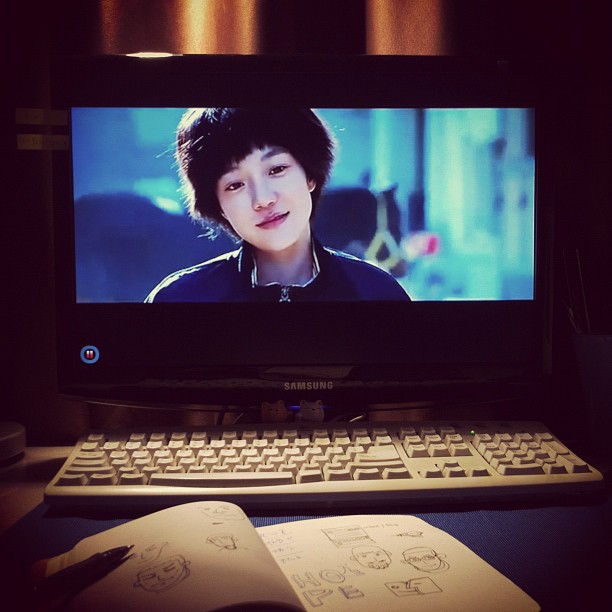 方糖剧照的剧照