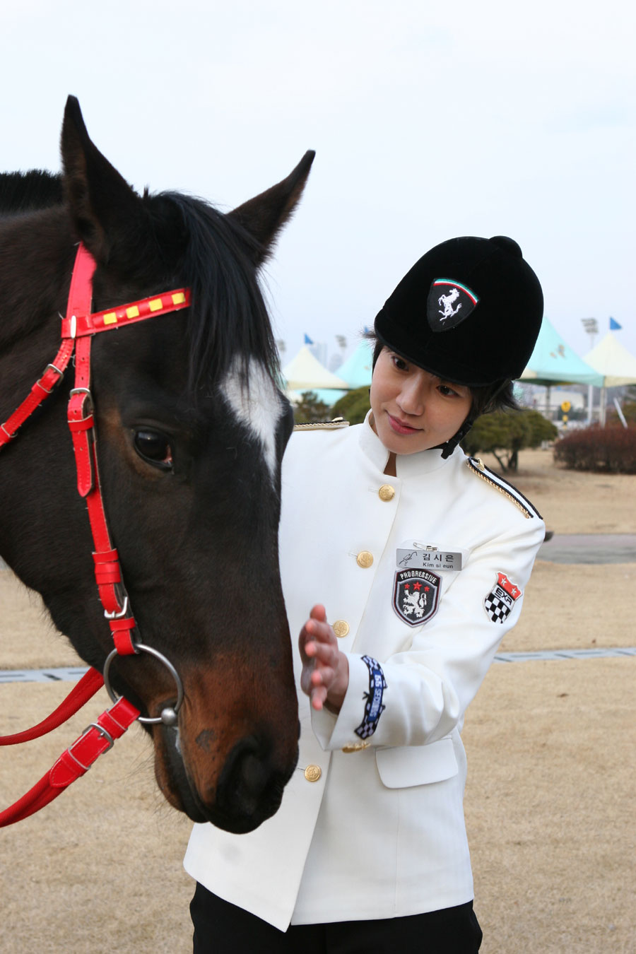 方糖剧照的剧照