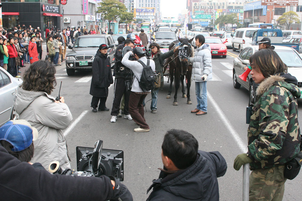 方糖剧照的剧照