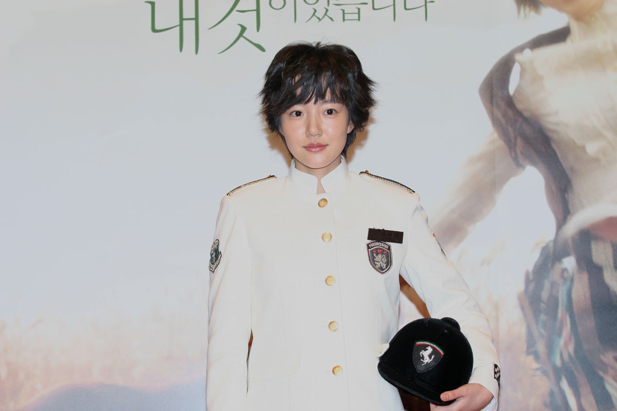 方糖剧照的剧照