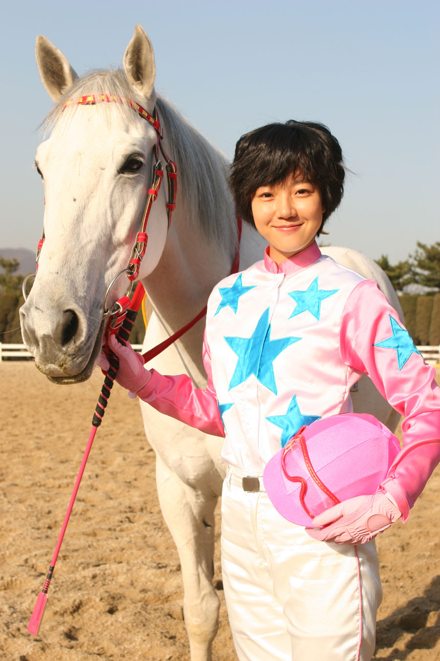 方糖剧照的剧照