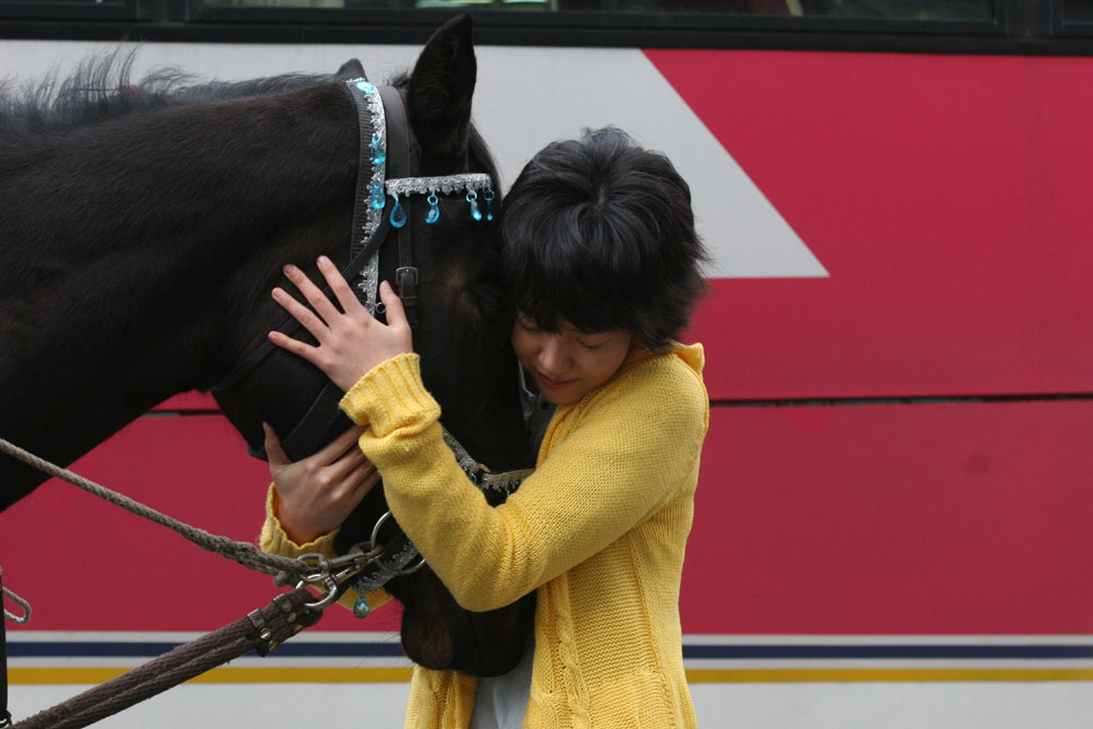 方糖剧照的剧照