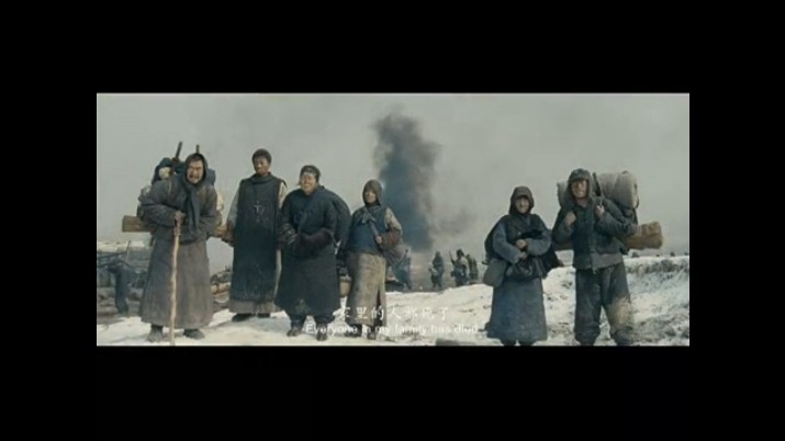 一九四二剧照的剧照