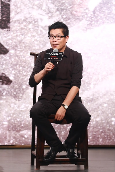 一九四二剧照的剧照