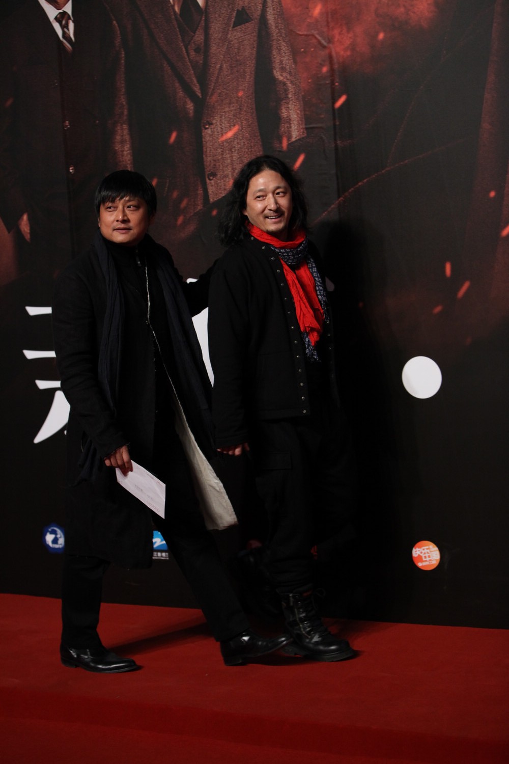 一九四二剧照的剧照