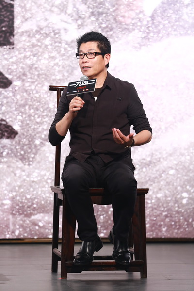 一九四二剧照的剧照