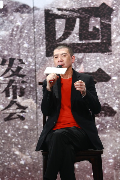 一九四二剧照的剧照