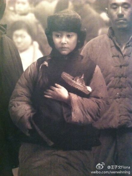 一九四二剧照的剧照