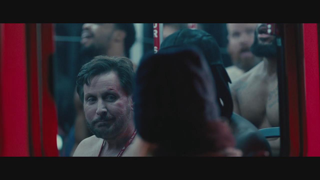 良知堡垒剧照的剧照