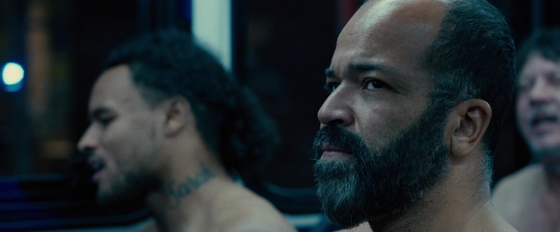 良知堡垒剧照的剧照