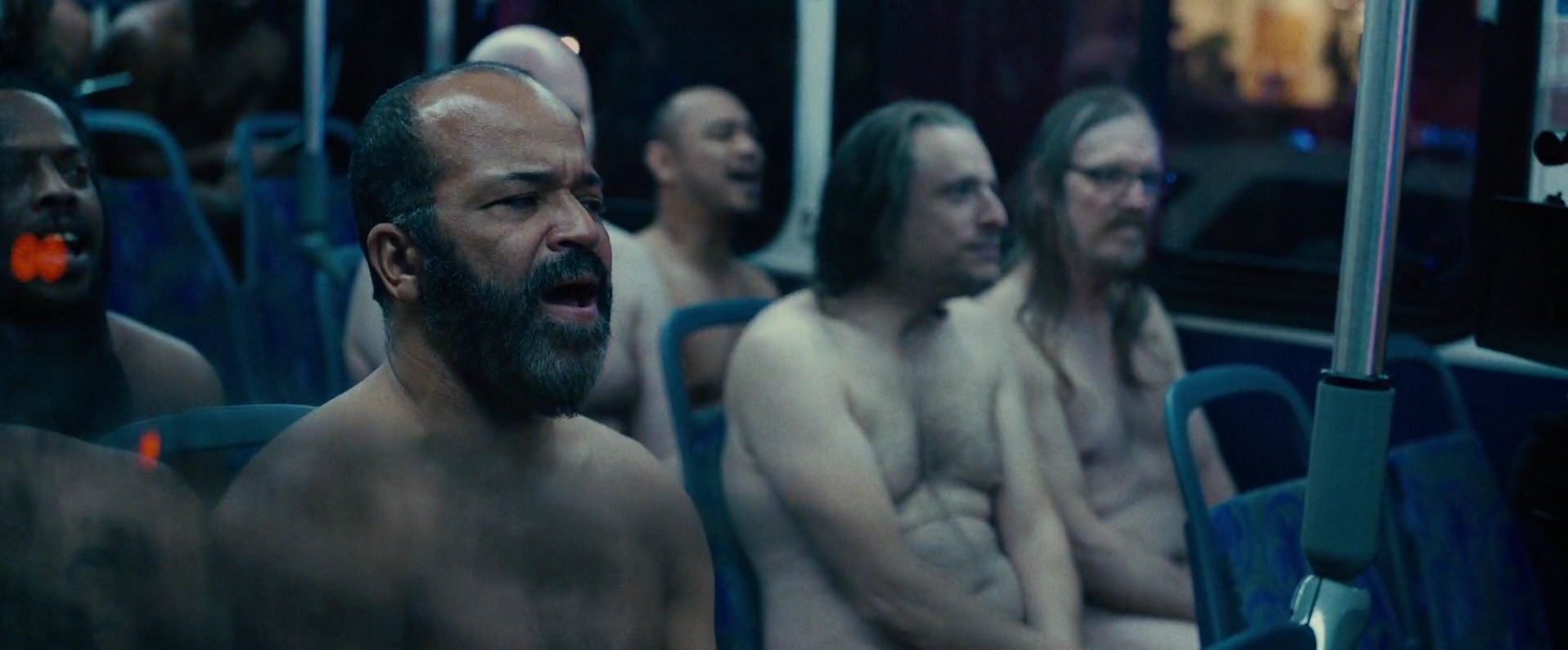 良知堡垒剧照的剧照