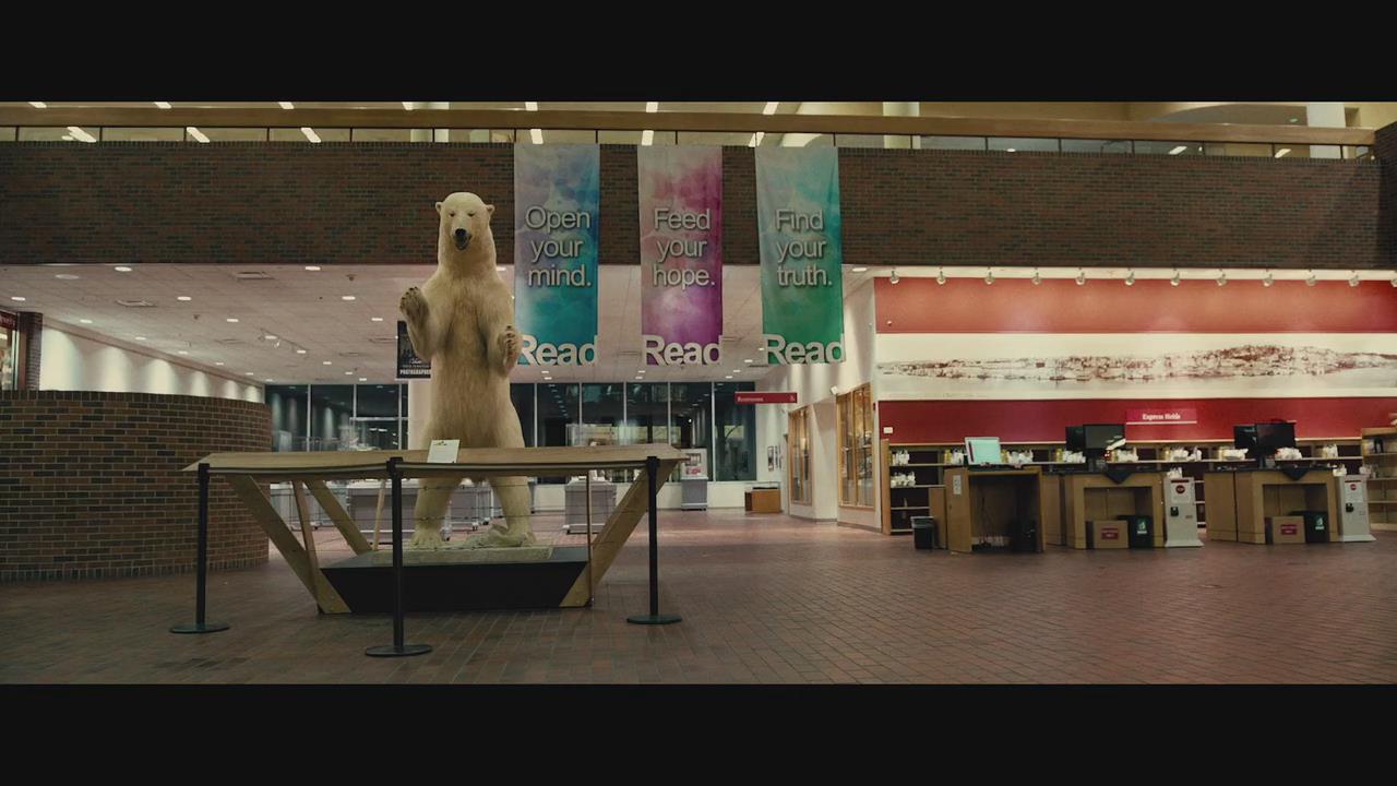 良知堡垒剧照的剧照