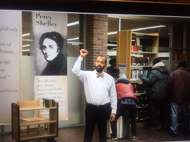 良知堡垒剧照的剧照