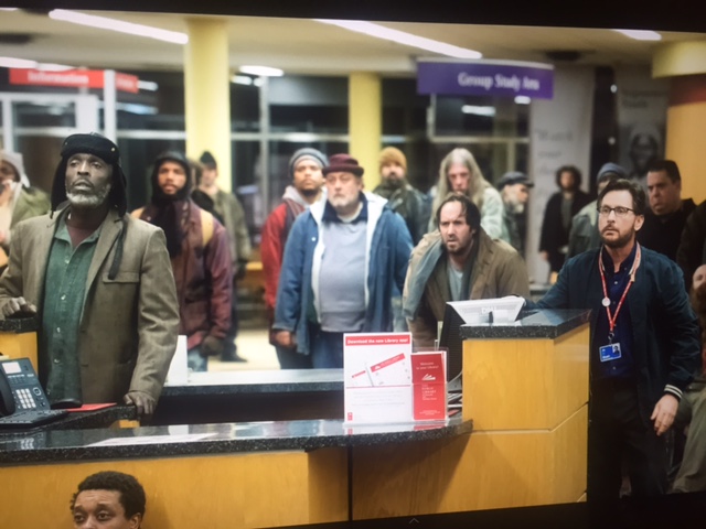 良知堡垒剧照的剧照