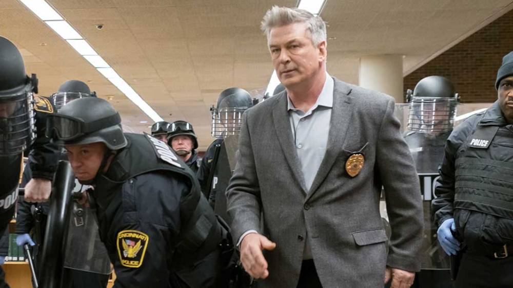 良知堡垒剧照的剧照