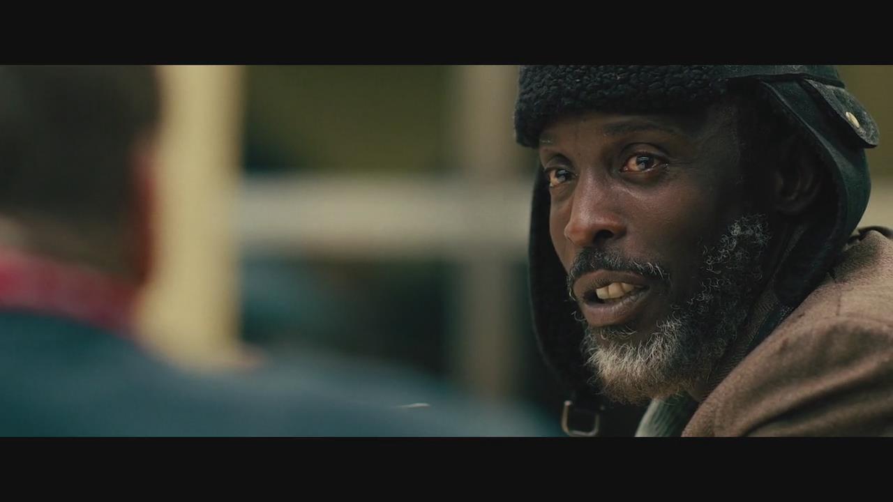 良知堡垒剧照的剧照