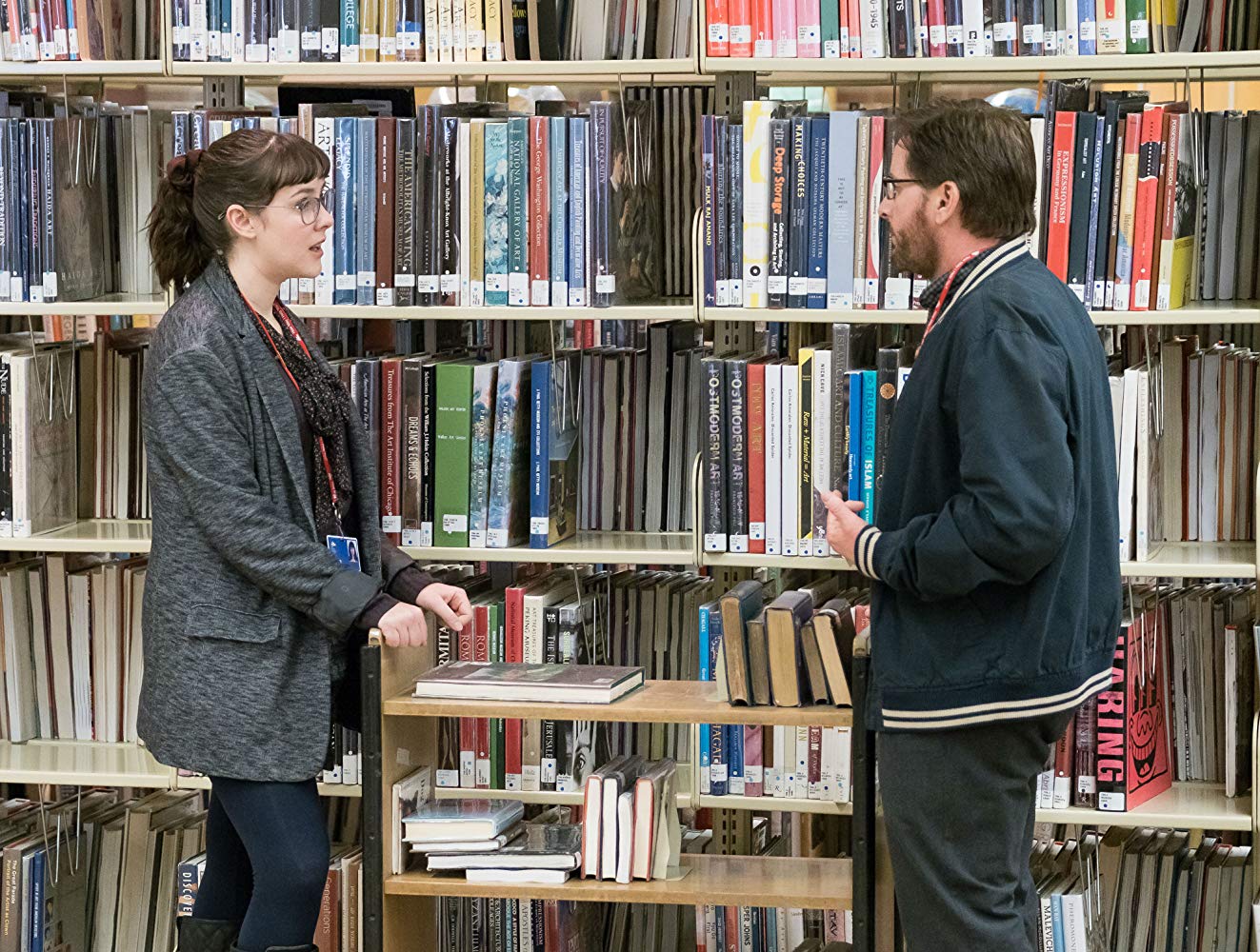 良知堡垒剧照的剧照