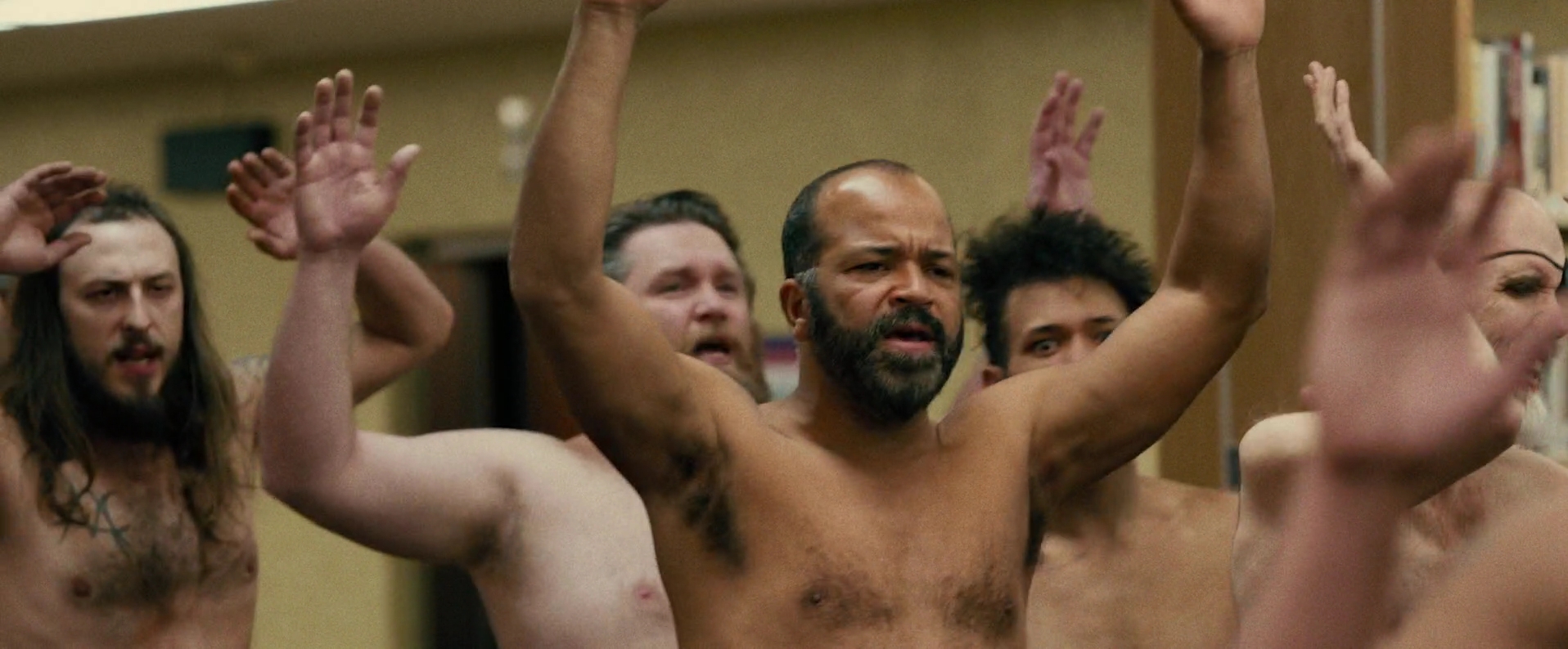 良知堡垒剧照的剧照