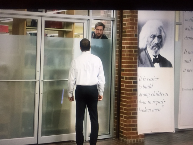 良知堡垒剧照的剧照