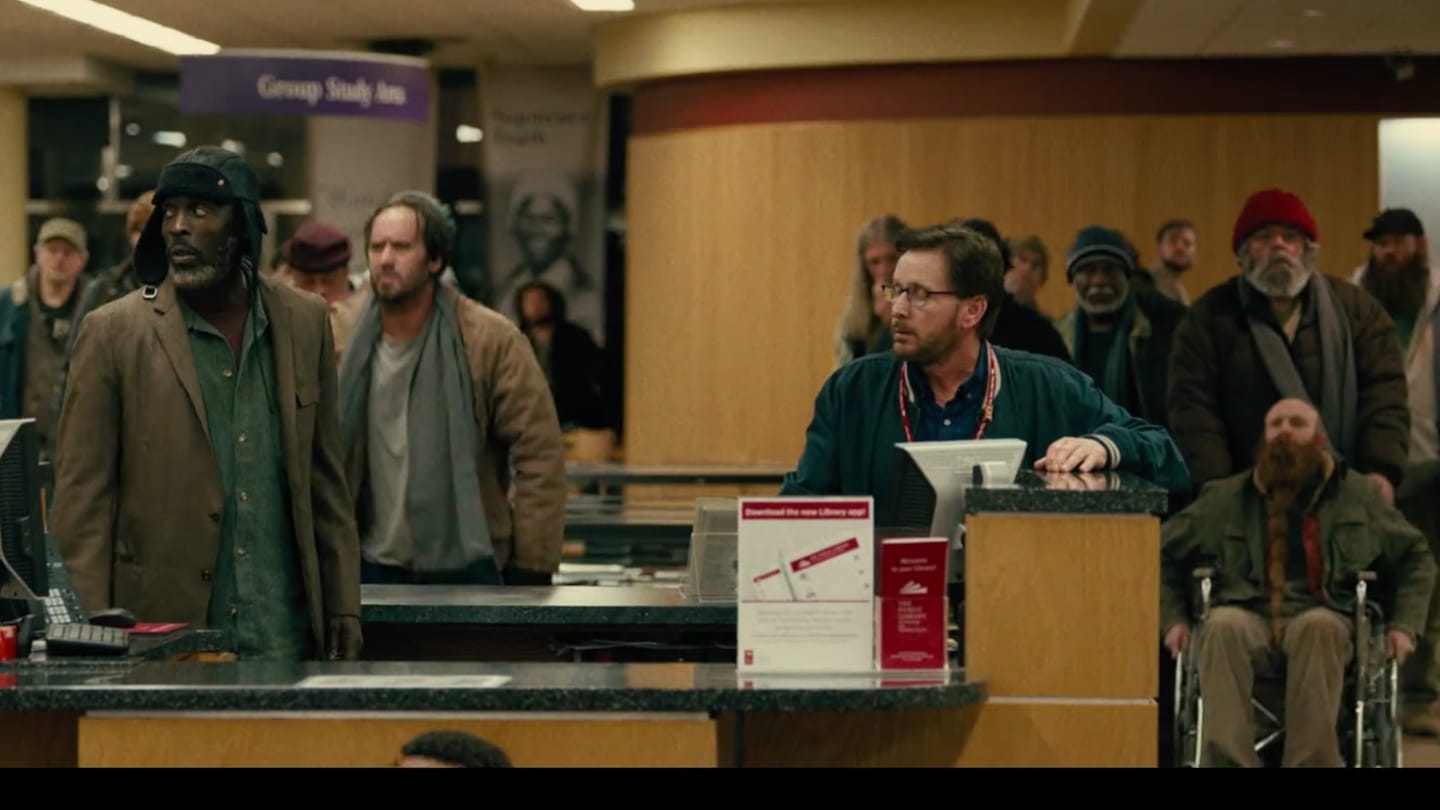 良知堡垒剧照的剧照