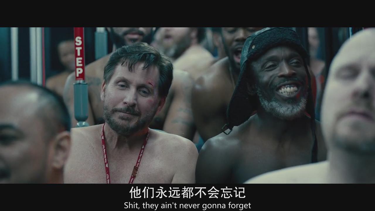 良知堡垒剧照的剧照