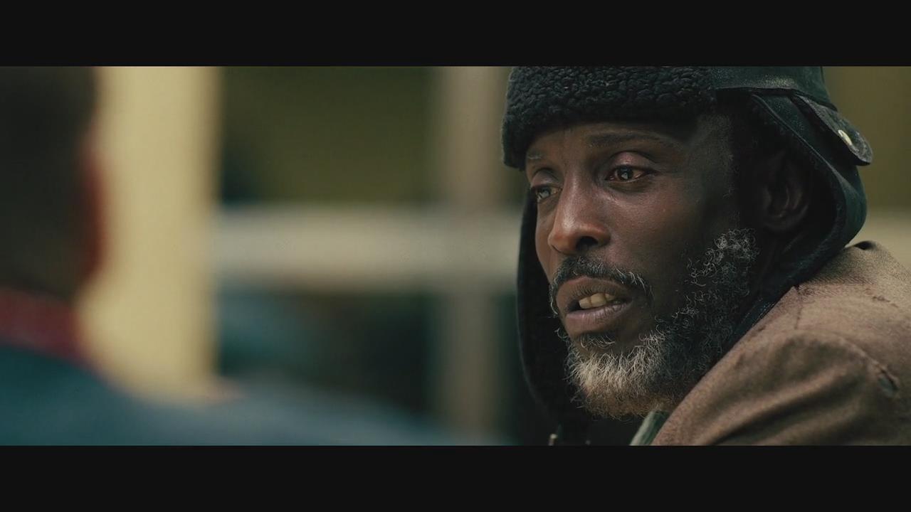 良知堡垒剧照的剧照