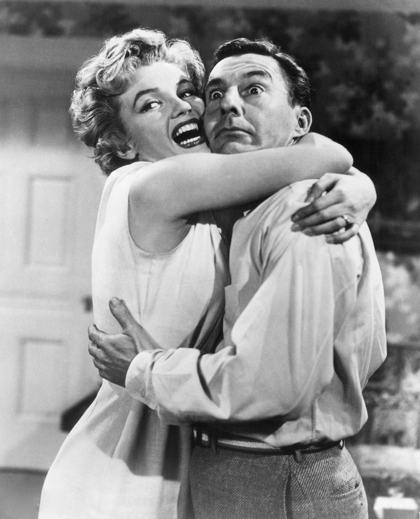 未婚伉俪剧照的剧照