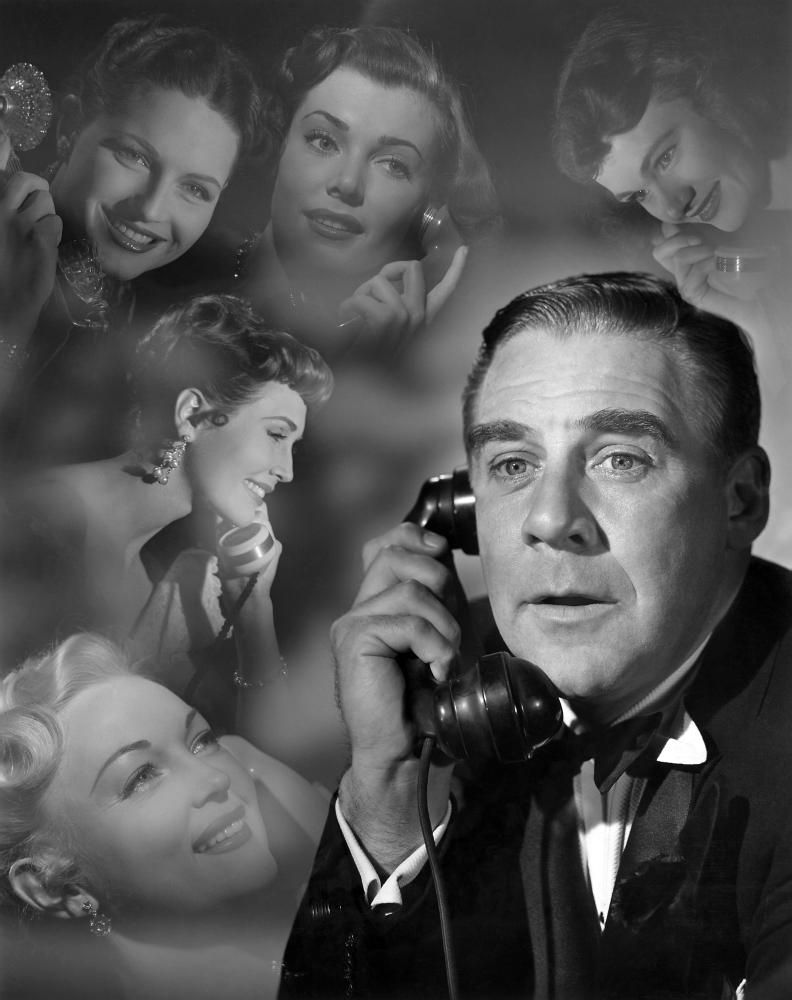 未婚伉俪剧照的剧照