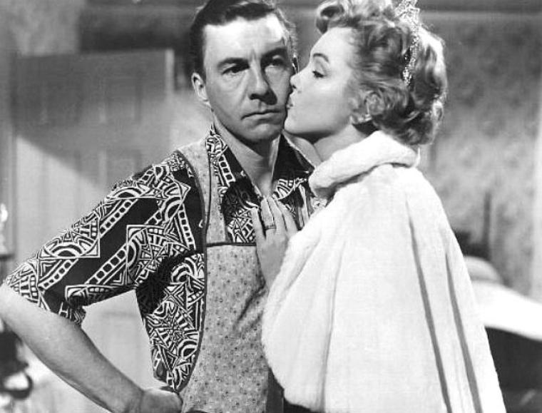 未婚伉俪剧照的剧照