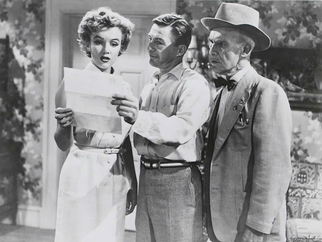 未婚伉俪剧照的剧照