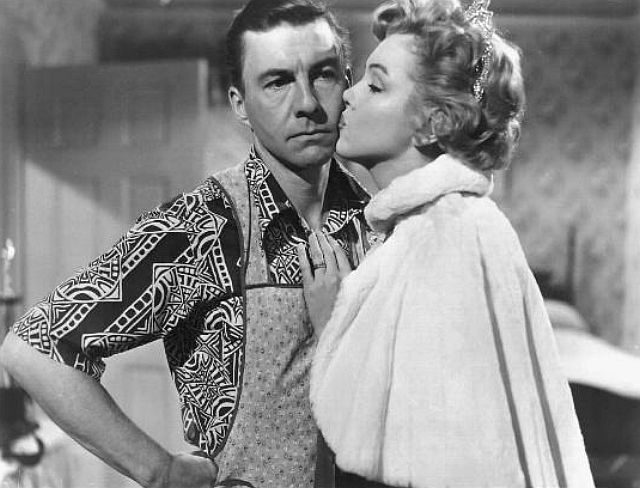 未婚伉俪剧照的剧照