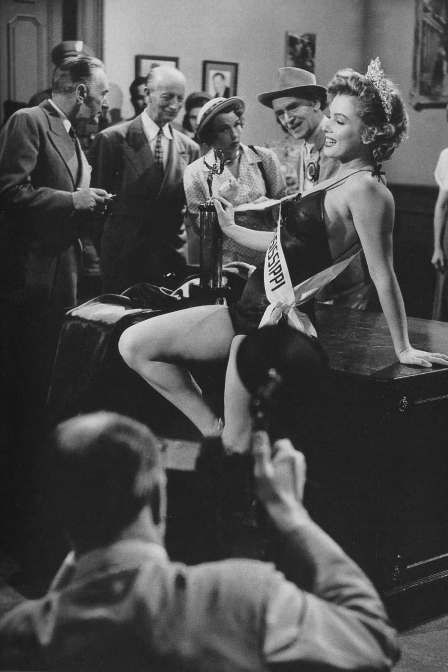 未婚伉俪剧照的剧照