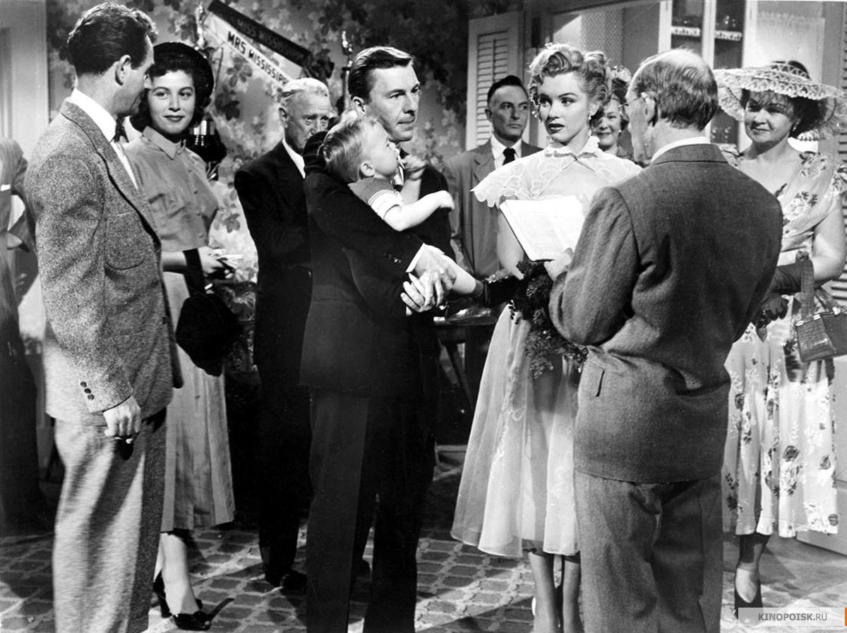 未婚伉俪剧照的剧照