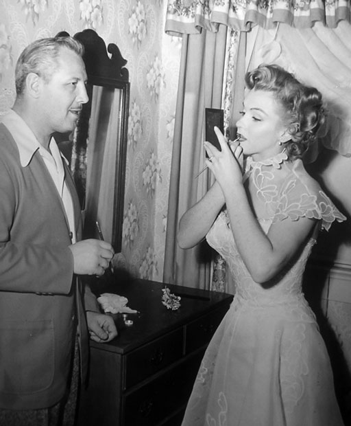 未婚伉俪剧照的剧照