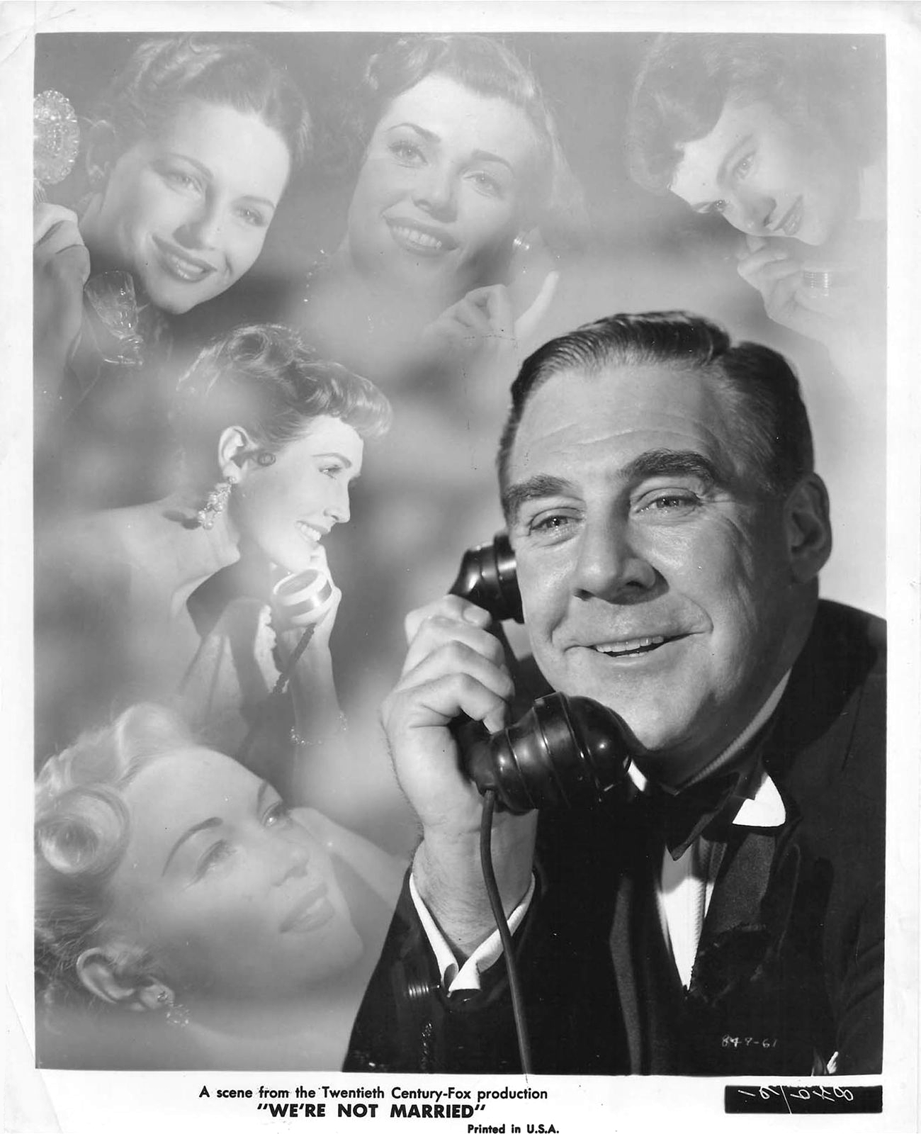 未婚伉俪剧照的剧照