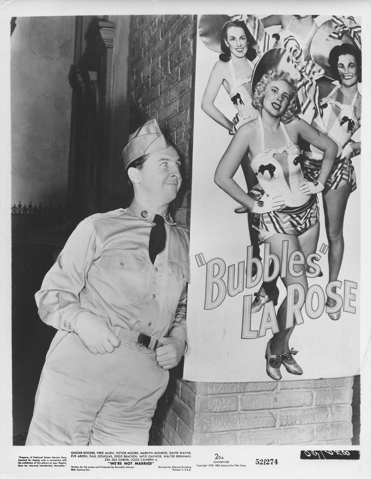 未婚伉俪剧照的剧照