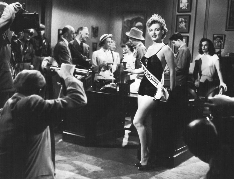 未婚伉俪剧照的剧照