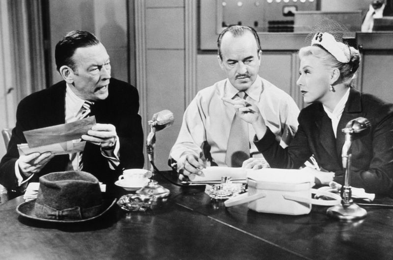 未婚伉俪剧照的剧照