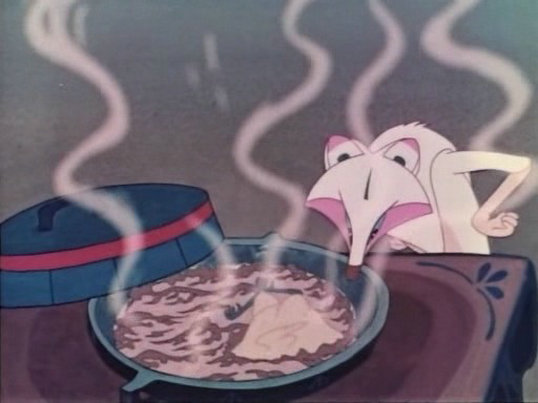 老狼请客剧照的剧照