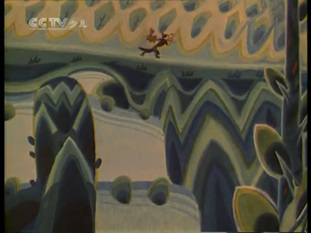 老狼请客剧照的剧照