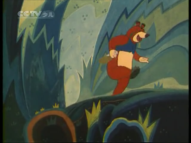 老狼请客剧照的剧照