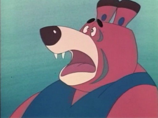 老狼请客剧照的剧照